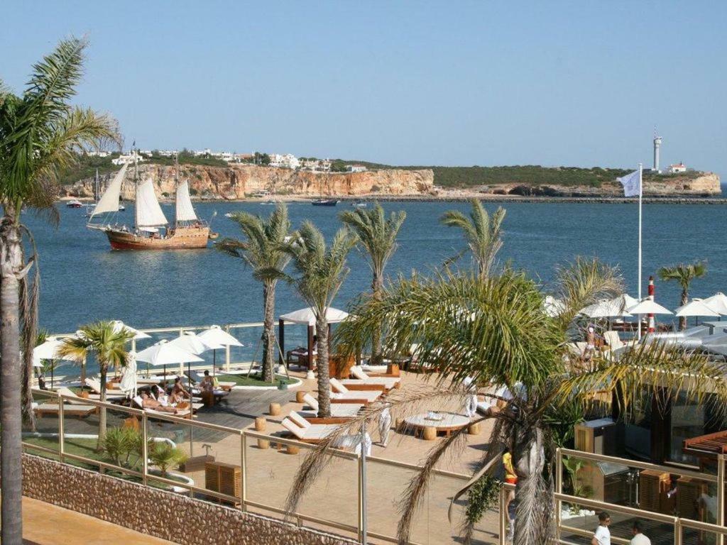 Ancora Na Praia Portimao Exterior photo