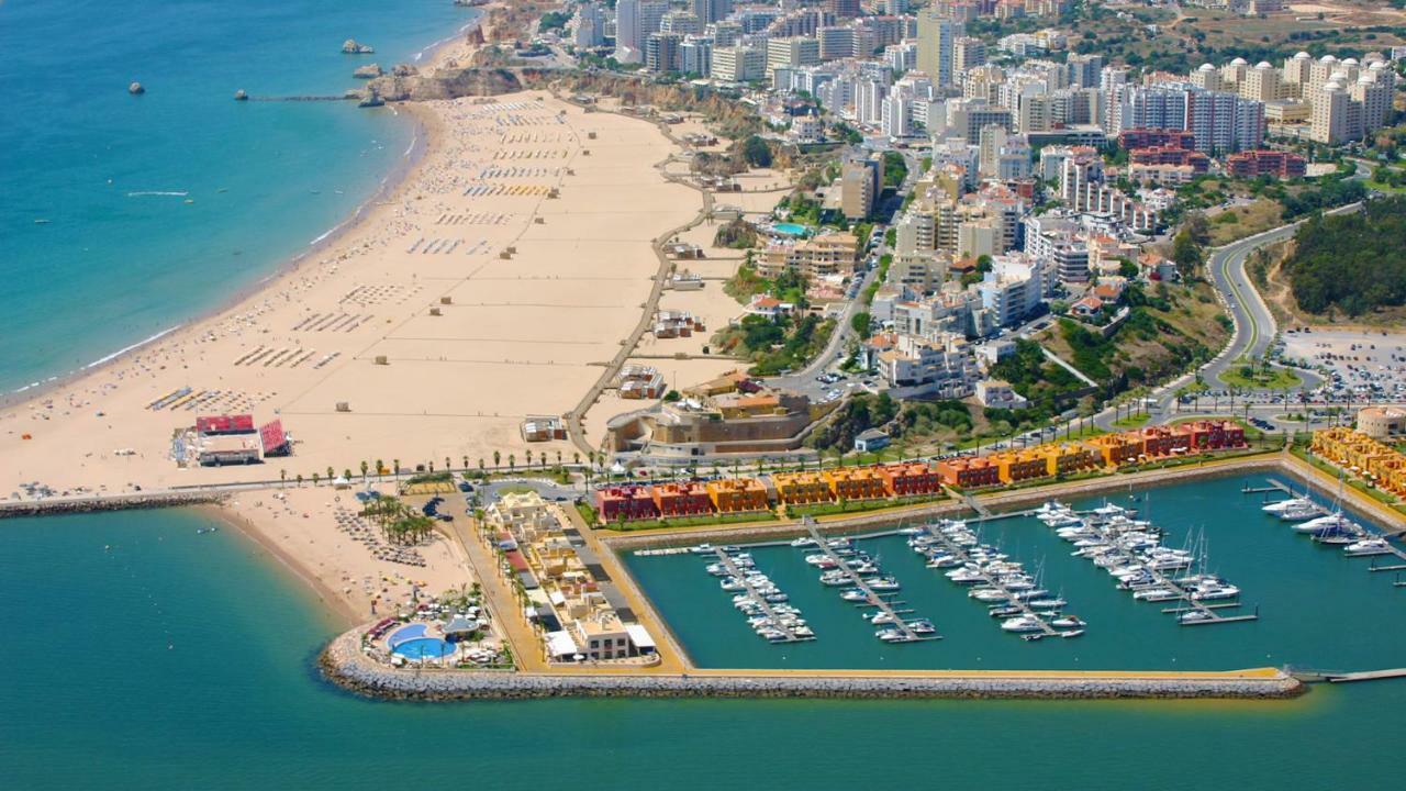 Ancora Na Praia Portimao Exterior photo