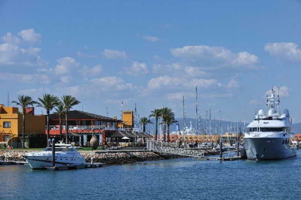 Ancora Na Praia Portimao Exterior photo