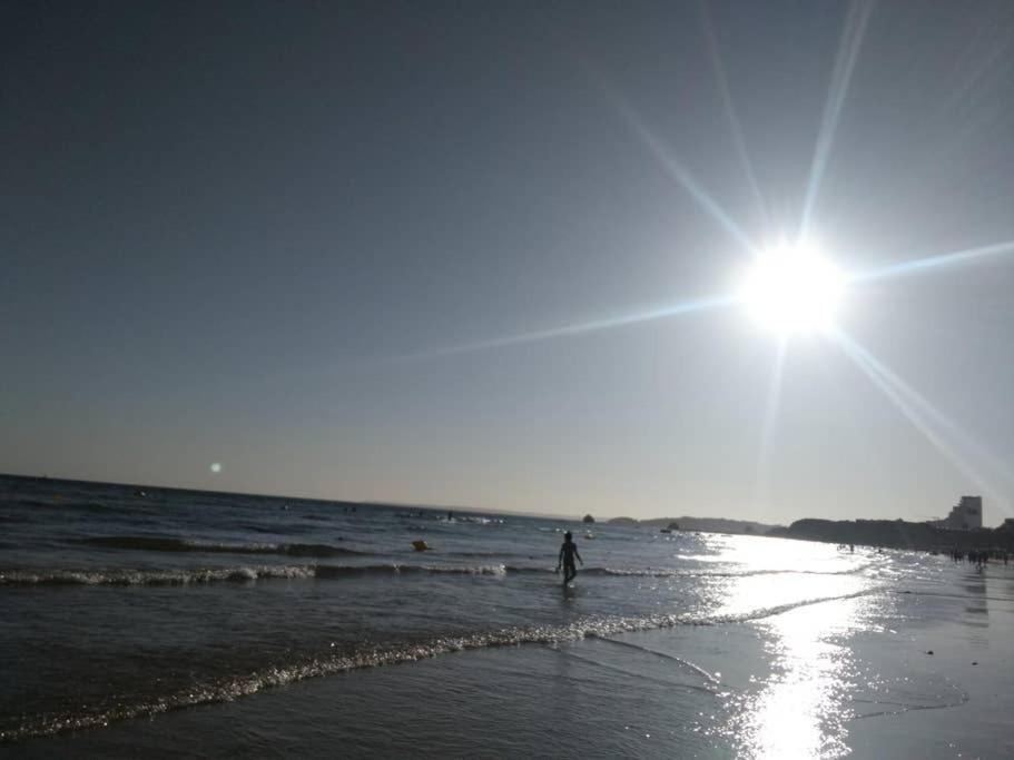 Ancora Na Praia Portimao Exterior photo